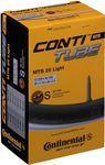 Continental 26" Ultra Light Bicycle Tube, 1.75"/2.5"42mm Presta Valve