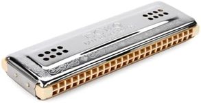 Hohner 56-CG Echo Harp 2x48 C and G