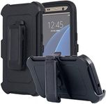 Galaxy S7 Case, AICase [Heavy Duty]