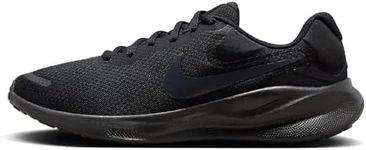 Nike Men's Revolution 7 Low, Black 