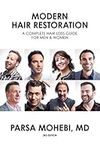 Modern Hair Restoration: A Complete