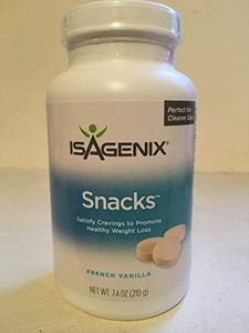 Isagenix S