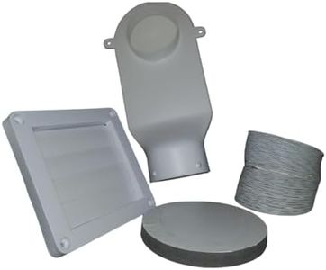 Vent Kit w