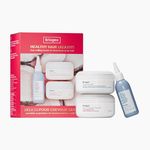 Briogeo Scalp Revival + Don’t Despair, Repair! - Healthy Hair Delights – Rosemary Pre-Wash Oil, Micro-Exfoliating Shampoo & Deep Conditioning Mask – Scalp to Strand Hair Care Gift Set