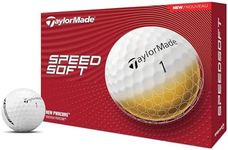 TaylorMade Golf SpeedSoft Golf Ball