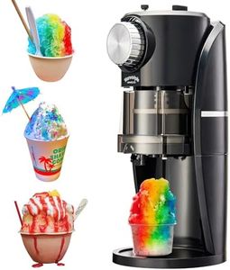 Shaved Ice