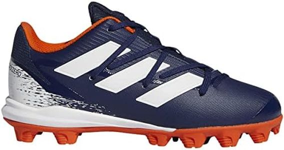 adidas Afterburner 8 Mid Cleat - Kids Baseball