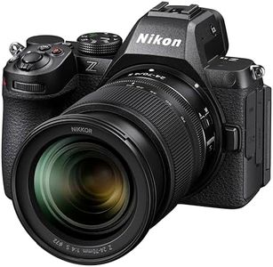 Nikon Z5 I