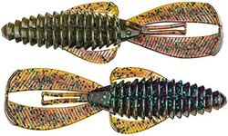 Strike King Rage Bug Fishing Lure, 