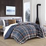 Eddie Bauer - Queen Comforter Set, 