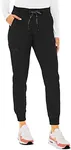 Med Couture Women's Scrub Jogger Yo