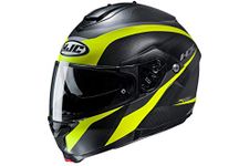 HJC C91 Taly MC4HSF Modular Helmet S