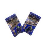 King Palm | Blueberry Terp | 10 Mini Palm Leaf Rolls | 2 Packs | Flavoured Pre Rolls | Holds 1.g Each