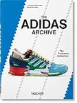 The Adidas Archive. the Footwear Co