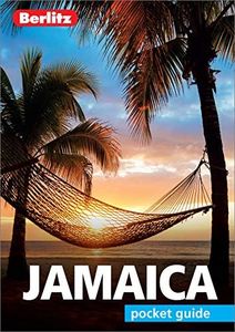 Berlitz Pocket Guide Jamaica (Travel Guide eBook) (Berlitz Pocket Guides)