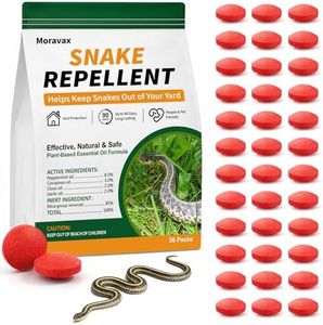 Snake Repe