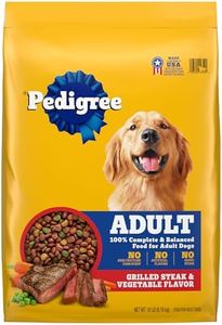 Pedigree C