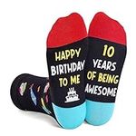 Zmart Gifts for 10 Year Olds 10th B