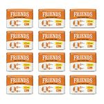 FRIENDS Unisex Disposable Adult Insert Pads - Pack of 12 (Each Pack 15 Pcs)