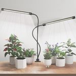 [2024 Newest] Grow Light, 6500K Ful