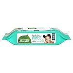Seventh Generation Baby Wipes, Free