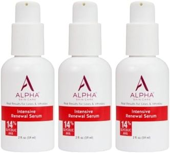 Alpha Skin