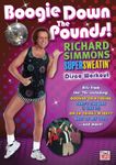 Supersweatin': Boogie Down the Pounds