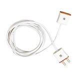 Lay Flat Extension Cord