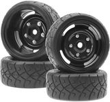 ShareGoo RC 1/10 Scale On Road Tire