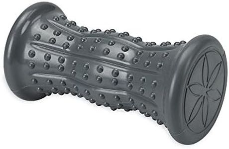 Gaiam Restore Hot/Cold Foot Massage Roller