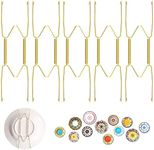 5 Pack Invisible Wall Plate Hangers