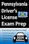 Pennsylvania Driver’s License Exam 