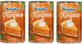 Pumpkin Puree Brand