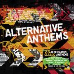 Alternative Anthems