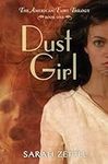 Dust Girl: The American Fairy Trilo