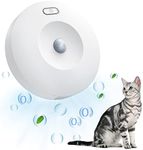 MKNZOME Cat Litter Deodorizer Smart