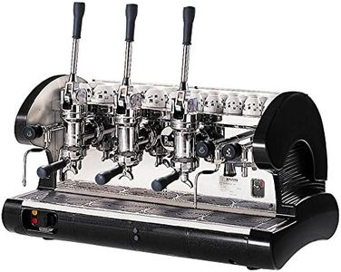 La Pavoni 
