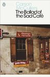 The Ballad of the Sad Café: Carson 