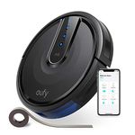 Eufy Robovac For Pet Hair