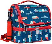 Wildkin Two Compartment Insulated L