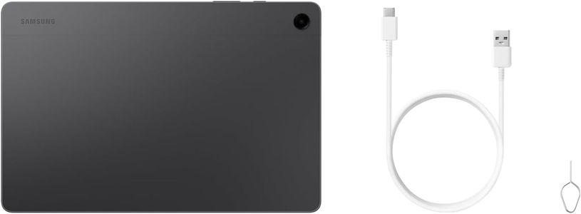 Samsung Galaxy Tab A9+ Android Tablet, 64GB, Large Display, Graphite