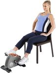 Marcy Cardio Mini Cycle – Portable 