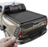 Syneticusa ER Power Retract Retract