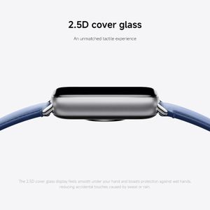 XIAOMI Smart Band 9 Pro – Rose Gold Fitness Tracker