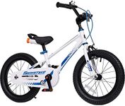 Royalbaby EZ Toddlers Kids Bike, 14