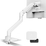 BenQ BSH02 Ergo Monitor Arm -Gas Sp