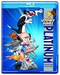 LOONEY TUNES PLATINUM COLLECTI