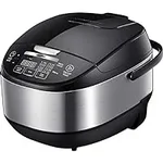 COMFEE' Rice Cooker, Japanese Large