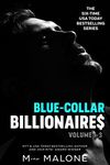 Blue-Collar Billionaires Boxset #1-3