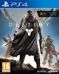 Destiny (PS4)